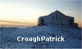 Go to Croagh Patrick