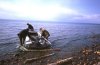 Baikal fishermen