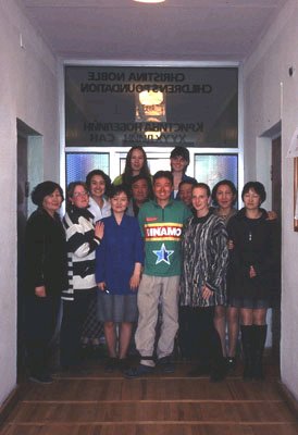 CNCF Whole