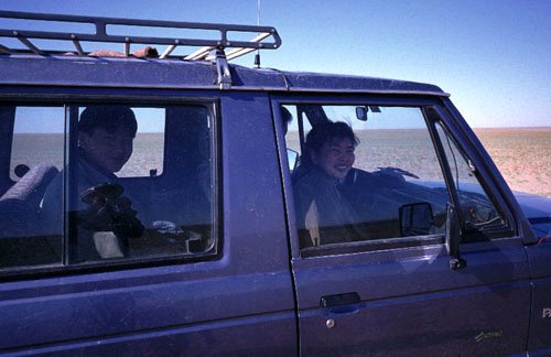 Pajero
